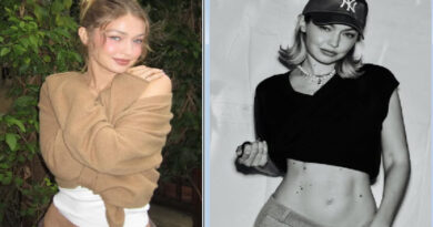 Gigi Hadid Breaks Silence After Being Named in Epstein Files: 'Never Had Any Association with That Person'