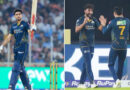 IPL 2026: GT Defeats KKR by 5 Wickets, Powered by Shubman Gill's 86