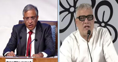 West Bengal Elections: TMC Delegation Alleges Being Told 'Get Lost' During Meeting with Chief Election Commissioner