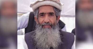 Amir Hamza, the co-founder of Lashkar who was behind several terror attacks in India, has been killed in Lahore.