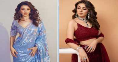 Hansika Motwani on Divorce from Sohail Khaturiya: It is Better to Get Off the Wrong Train