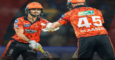 It was a joy to witness the collective efforts of all the team's players: Ishan Kishan after the win over KKR.