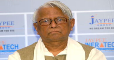 Jaiprakash Gaur stated: The legacy of the JP Group will now be carried forward by the Adani Group.