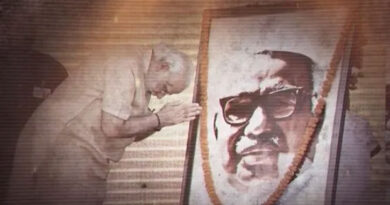On Babu Jagjivan Ram's birth anniversary, several leaders, including Prime Minister Modi, paid tribute.