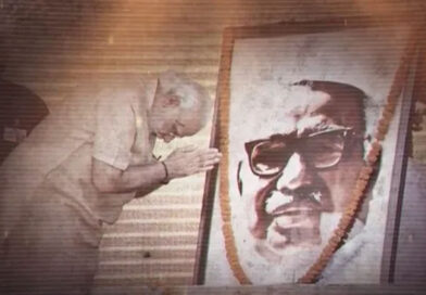 On Babu Jagjivan Ram's birth anniversary, several leaders, including Prime Minister Modi, paid tribute.