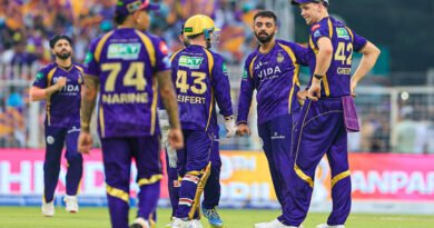 The atmosphere in the dressing room was quite emotional after securing our first win in IPL 2026: Varun Chakravarthy