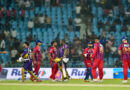 IPL 2026: Sunil Narine, Rinku Singh help KKR clinch Super Over win over LSG