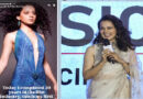 20 Years of Gangster: Kangana Ranaut Shares Her First Portfolio Picture