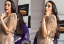 Karisma Kapoor Upset by Paparazzi's Behavior