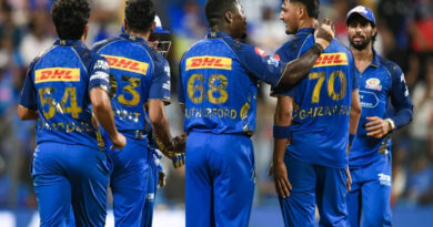 IPL 2026: We need to see where we are going wrong: Hardik Pandya after another MI defeat.