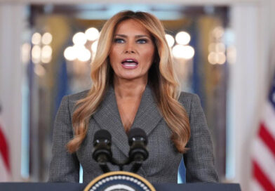 Amanda Ungaro's Post Goes Viral Following Melania Trump's Denial of Epstein Ties