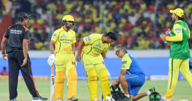 R Ashwin Slams CSK for Mishandling Ayush Mhatre's Injury