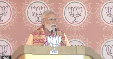 Assam Elections: PM Modi Delivers a Major Message by Linking UCC to Identity and Development