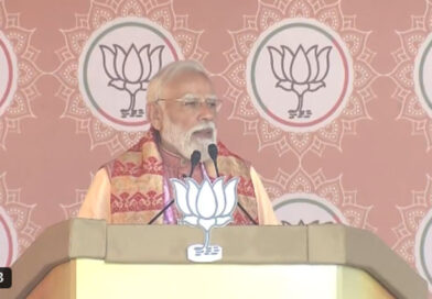 असम चुनाव: UCC को पहचान और विकास से जोड़कर पीएम मोदी का बड़ा संदेश Assam Elections: PM Modi Delivers a Major Message by Linking UCC to Identity and Development