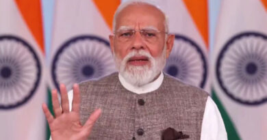 After the Women's Reservation Bill failed to pass, PM Modi apologized to the women of the country and launched a scathing attack on the opposition.