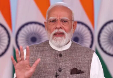 After the Women's Reservation Bill failed to pass, PM Modi apologized to the women of the country and launched a scathing attack on the opposition.