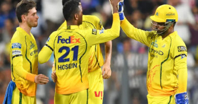 IPL 2026: ‘I dedicate this win to Mukesh,’ Gaikwad said after CSK’s victory over MI.
