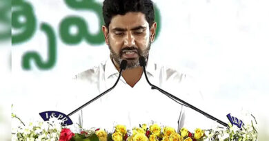 Major Shake-up in TDP: Nara Lokesh Assigned a Prominent Role Amidst Reshuffle of the Party's Top Panels.