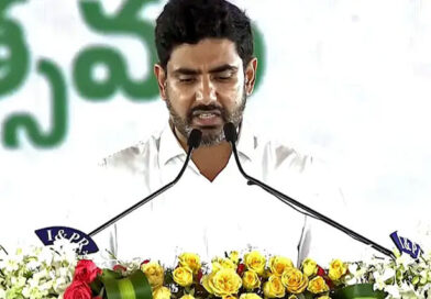 Major Shake-up in TDP: Nara Lokesh Assigned a Prominent Role Amidst Reshuffle of the Party's Top Panels.