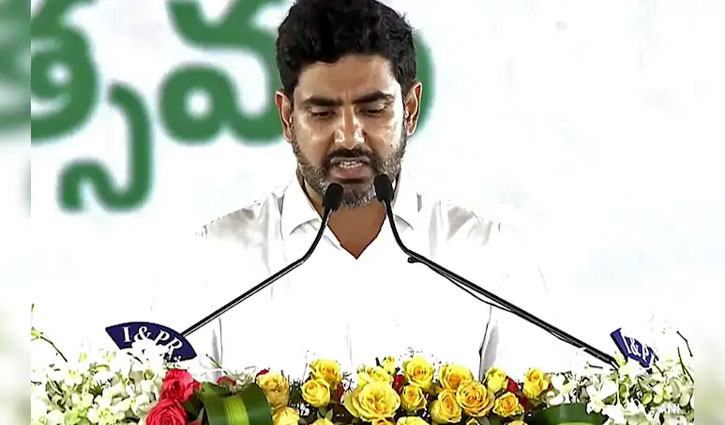 Major Shake-up in TDP: Nara Lokesh Assigned a Prominent Role Amidst Reshuffle of the Party's Top Panels.