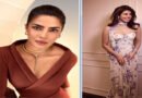 Priyanka Chopra's new Hollywood film 'Bluefly' announced; she will be seen alongside Russell Crowe.