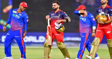 IPL 2026: Tremendous Pressure on Batsmen Due to Hazelwood and Bhuvneshwar's Bowling: Devdutt Padikkal
