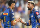IPL 2026: We couldn't recover after losing early wickets: Hardik Pandya