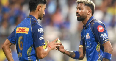 IPL 2026: We couldn't recover after losing early wickets: Hardik Pandya