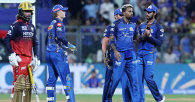 Mumbai Indians will assess their options after a poor start in the IPL: Hardik Pandya