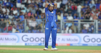 IPL 2026: Hardik Pandya Unfollows Mumbai Indians on Instagram Amidst Growing Rumors of a Rift