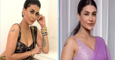 Pavitra Punia slams trolls over ‘surgery’ comments: Stop disturbing the actors