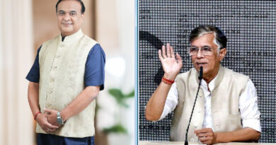 Pawan Khera Claims: 'Assam Chief Minister's Wife Holds 3 Passports'; Himanta Sarma to Sue Congress Leader