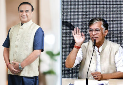 Pawan Khera Claims: 'Assam Chief Minister's Wife Holds 3 Passports'; Himanta Sarma to Sue Congress Leader
