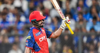 Prabhsimran is maturing with every match: Iyer