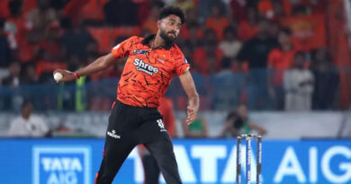 ‘Manifestation Man’ Praful Hinge said, "The most special wicket was Suryavanshi’s."