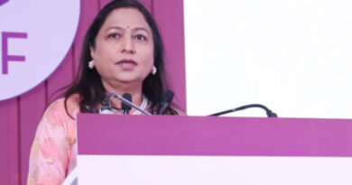 "The 25 years of Adani Public School mark not merely the journey of an institution, but a celebration of dreams and possibilities": Dr. Priti Adani
