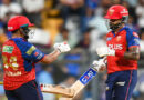 IPL 2026: Fifties from Prabhsimran and Iyer; PBKS Thrashes MI