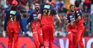 IPL 2026: Thanks to half-centuries from Salt and Patidar, along with brilliant bowling, RCB defeated MI by 18 runs