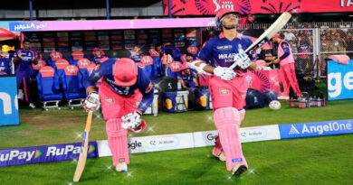 IPL 2026: MI's Big Players Fail to Replicate Jaiswal and Suryavanshi's Explosive Innings