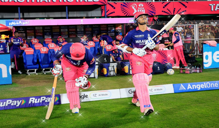 IPL 2026: MI's Big Players Fail to Replicate Jaiswal and Suryavanshi's Explosive Innings