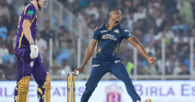 IPL 2026: 'It is the most important win,' says Rabada regarding concerns over run rate.