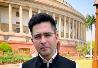 "The Picture Isn't Over Yet": Raghav Chadha's Video Response to AAP's Allegations on the Punjab Issue