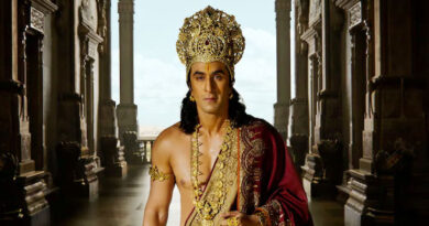 Ramayana Teaser: Ranbir Kapoor's Magnificent Avatar as Ram in Nitesh Tiwari's Film