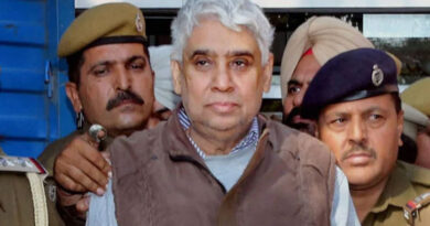 Controversial preacher Rampal granted bail by the Punjab and Haryana High Court; released from jail after 11 years.