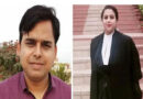 Uttar Pradesh: The Brahmin Kshatriya Ekta Manch has sent a notice to journalist Abhishek Upadhyay through Advocate Reena N. Singh.