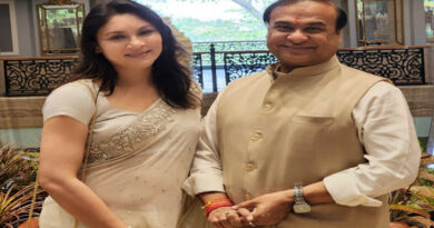 Ridiculous Claims: Amidst Passport Row, Assam CM's Wife Riniki Bhuyan Sarma Hits Back at Gaurav Gogoi
