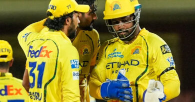 IPL 2026: A Big Innings and Good Form Restored: Gaikwad Speaks After CSK Victory