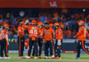 IPL 2026: SRH Defeats RR by Five Wickets Thanks to Ishan Kishan's Explosive Knock of 74 Runs