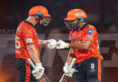 IPL 2026: Sunrisers Defeat KKR by 65 Runs Thanks to Brilliant Performances by Batsmen and Bowlers