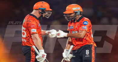 IPL 2026: Sunrisers Defeat KKR by 65 Runs Thanks to Brilliant Performances by Batsmen and Bowlers